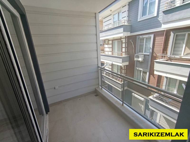 Edremit Altınkum Mah`da1+1  Daire. - 3